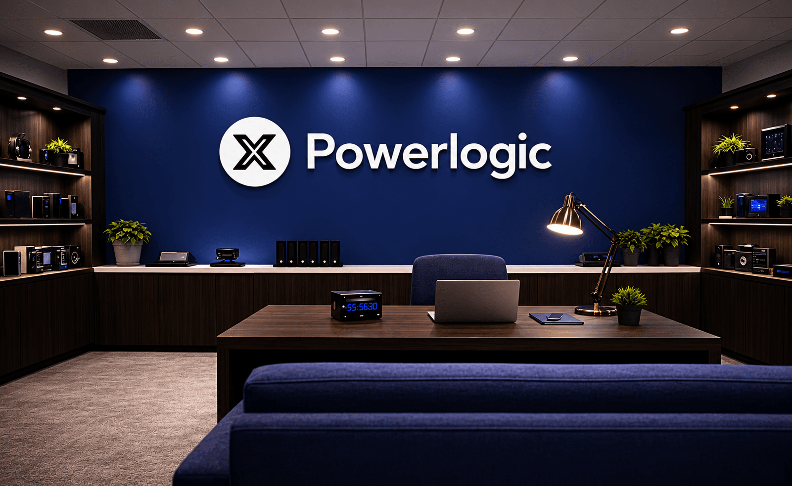 Powerlogic