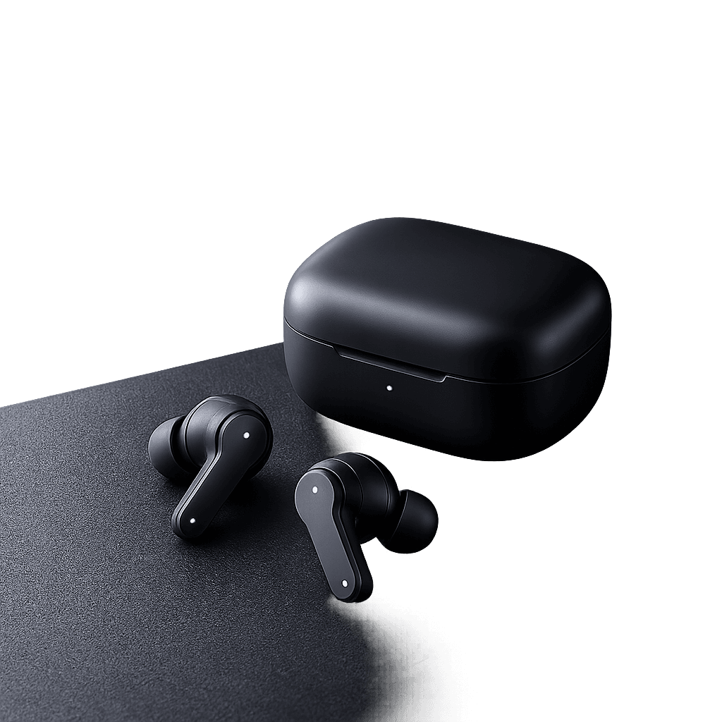 Earbuds
